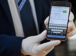 The COVID-19 Tracing App From France was Scheduled to be Checked in the Week of May 11th COVID-19 Tracing App From France