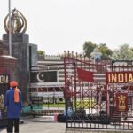 Almost 193 Pakistanis Stranded in India Were Returned Across the Wagah Border 193 Pakistanis Stranded in India Were Returned