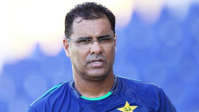 Waqar Younis