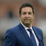 Naseem Shah Select Wasim Akram as His Dream Pair Naseem Shah Select Wasim Akram