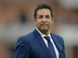 Naseem Shah Select Wasim Akram as His Dream Pair Naseem Shah Select Wasim Akram