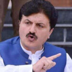 Government Taking Steps to Protect People From COVID-19 Pandemic: Ajmal Wazir Government Taking Steps to Protect People