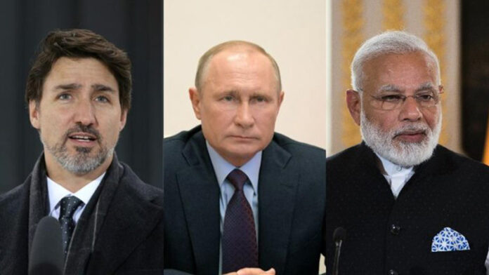 World Leaders