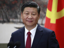Xi Jinping says, China welcomes “outstanding young people” from around the World China welcomes "outstanding young people" from around the World