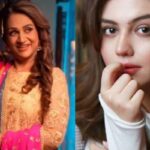 Zara Shared Adorable relapse Photos of Bushra Ansari on her 64th Birthday Zara Shared Adorable relapse Photos of Bushra Ansari on her 64th Birthday