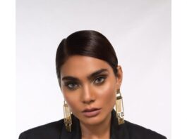Know Everything About Zara Abid – The Model That Escapes Death Zara Abid