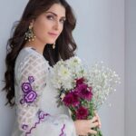 Ayeza Khan Eid Dress Pictures Ayeza Khan Eid Dress