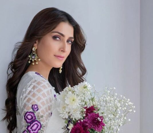 Ayeza Khan Eid Dress Pictures Ayeza Khan Eid Dress