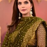 Nida Yasir Eid Dress Pictures Nida Yasir Eid Dress Pictures