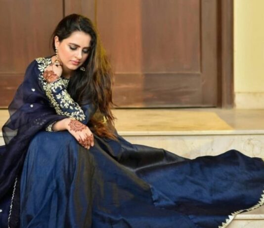 Fatima Effendi Eid Dress Pictures Fatima Effendi Eid Dress