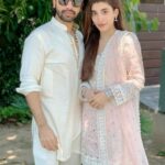 Urwa Hocane Eid Dress Pictures Urwa Hocaine Eid Dress