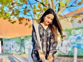 Saniya Shamshad Eid Dress Pictures Saniya Shamshad Eid Dress Pictures