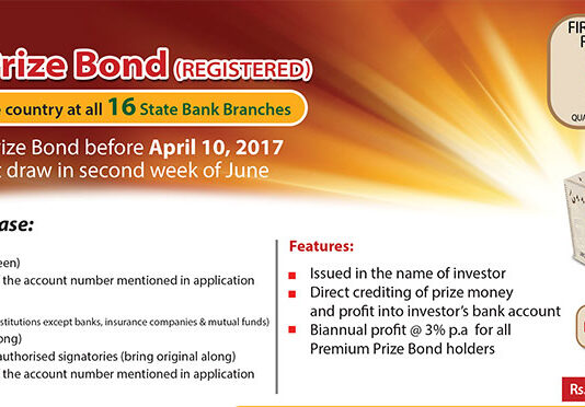 40000 Rs. prize Bond List Result Draw No. 13 10 June 2020 Karachi 40000 Prize Bond Draw Result Karachi 2020