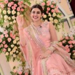 Kubra Khan Eid Dress Pictures Kubra Khan Eid Dress Photo