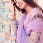 Kinza Hashmi Eid Dress Pictures Kinza Hashmi Eid Dress Picture