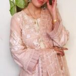 Sadia Faisal Eid Dress Pictures Sadia Faisal Eid Dress Pictures