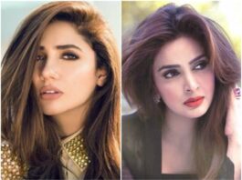 Saba Qamar, Mahira Khan Expressed Deep Sadness Over the Death of Sushant Singh Expressed Deep Sadness Over the Death of Sushant Singh