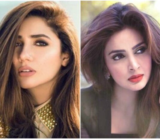 Saba Qamar, Mahira Khan Expressed Deep Sadness Over the Death of Sushant Singh Expressed Deep Sadness Over the Death of Sushant Singh