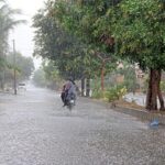 Meteorological Department Forecasts Rains in June Meteorological Department Forecasts Rains in June