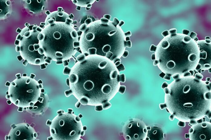 Coronavirus Cases in Pakistan Increased to 154,760 and 2,975 Deaths