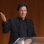 Don’t worry, there is no choice but me: Prime Minister Don't worry, there is no choice but me: Prime Minister