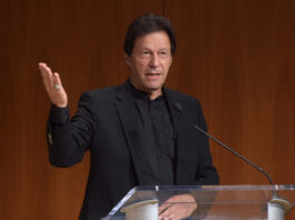 Don’t worry, there is no choice but me: Prime Minister Don't worry, there is no choice but me: Prime Minister