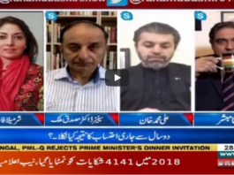 Aaj Rana Mubashir Kay Sath 28th June 2020 Aaj Rana Mubashir Kay Sath 28th June 2020