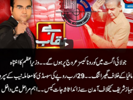 Benaqaab 8th June 2020 Benaqaab 8th June 2020