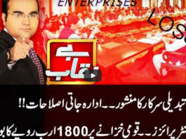 Benaqaab 17th June 2020 Benaqaab 17th June 2020