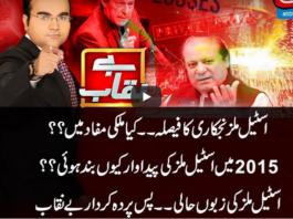 Benaqaab 10th June 2020 Benaqaab 10th June 2020
