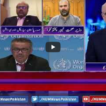 Breaking Point with Malick 14th June 2020 Breaking Point with Malick 14th June 2020