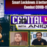 Capital Live with Aniqa Nisar 15th June 2020 Capital Live with Aniqa Nisar 15th June 2020