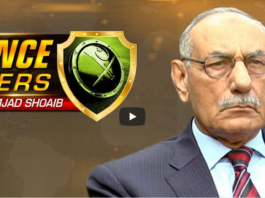 Defence Matters 17th June 2020 Defence Matters 17th June 2020