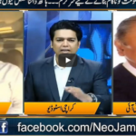 Jamhoor with Farid Rais 6th June 2020 Jamhoor with Farid Rais 6th June 2020