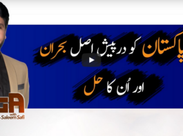 Jirga With Saleem Safi 7th June 2020 Jirga With Saleem Safi 7th June 2020