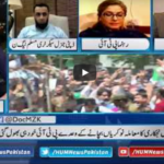 Newsline with Maria Zulfiqar 5th June 2020 Newsline with Maria Zulfiqar 5th June 2020