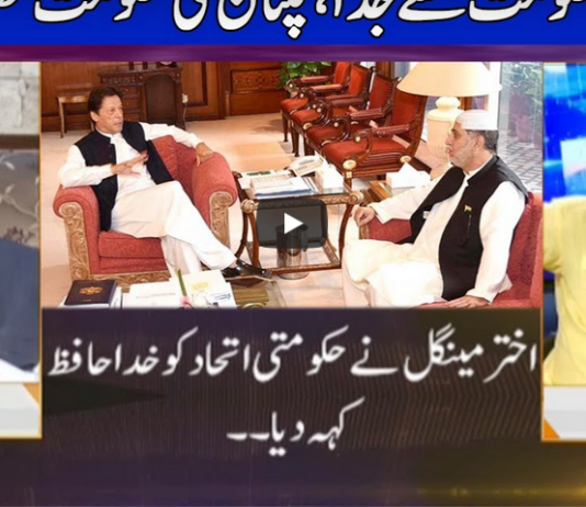 Nuqta e Nazar 17th June 2020 Nuqta e Nazar 17th June 2020
