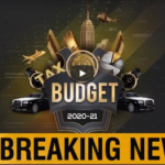 Public News Live Special Budget Transmission 12th June 2020 Public News Live Special Budget Transmission 12th June 2020