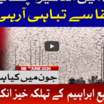 Tajzia with Sami Ibrahim 8th June 2020 Tajzia with Sami Ibrahim 8th June 2020