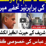 Tajzia with Sami Ibrahim 9th June 2020 Tajzia with Sami Ibrahim 9th June 2020