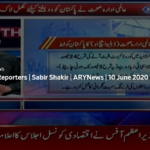 The Reporters 10th June 2020 The Reporters 10th June 2020