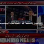 The Reporters 2nd June 2020 The Reporters 2nd June 2020