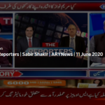 The Reporters 11th June 2020 The Reporters 11th June 2020