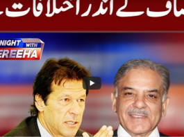 Tonight With Fareeha 24th June 2020 Tonight With Fareeha 24th June 2020