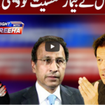 Tonight With Fareeha 11th June 2020 Tonight With Fareeha 11th June 2020