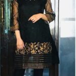 Moomal Khalid Eid Dress Pictures Moomal Khalid Eid Dress Picture