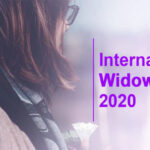 The UN ‘International Widows’ Day is Celebrated Today The UN 'International Widows' Day is Celebrated Today