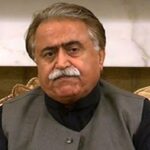 Maula Bakhsh Chandio Suffers Coronavirus Maula Bakhsh Chandio Suffers Coronavirus
