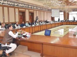 Federal Government is Concerned about the Growing cases of Corona, Strict Consideration in Smart Lockdown Federal Government is Concerned about the Growing cases of Corona, Strict Consideration in Smart Lockdown