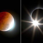The Lunar Eclipse will take place Tomorrow, the Solar Eclipse will take place on June 21 The Lunar Eclipse will take place Tomorrow, the Solar Eclipse will take place on June 21